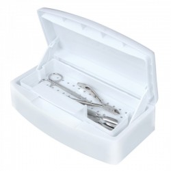 Sterilizator instrumente manichiura Aparat sterilizare